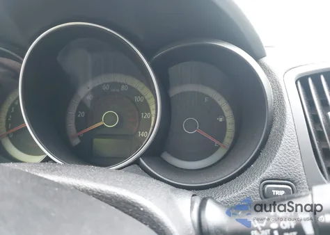 2012 Kia Forte Ex из США, поврежденный, VIN KNAFU5A25C5489723